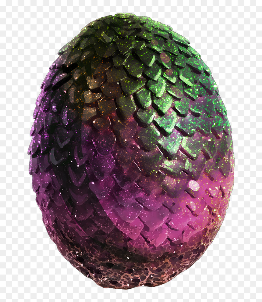 #dragonegg #dragon #egg - Fruit, HD Png Download - dragon egg png
