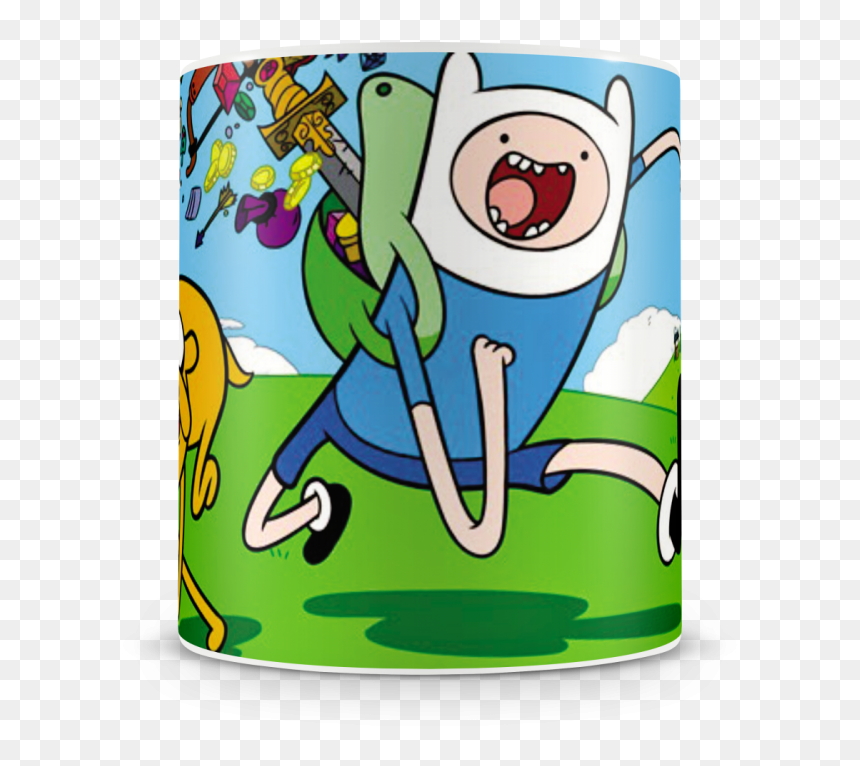 Adventure Time With Finn And Jake Wiki - Hora De Aventura Monstruo, HD Png  Download - vhv