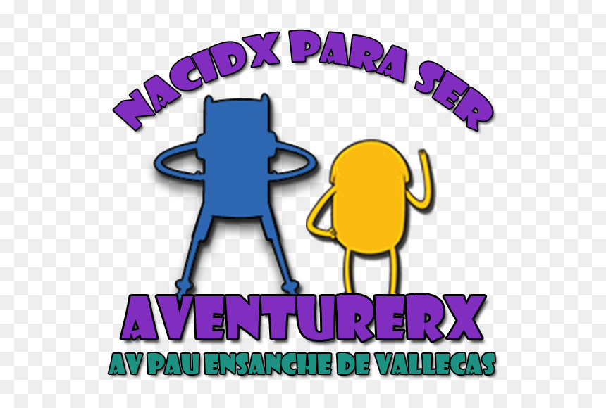 Hora De Aventura Png, Transparent Png - hora de aventura png