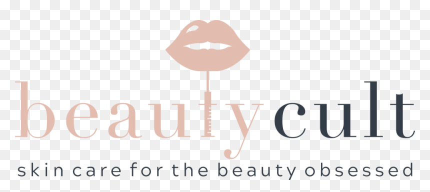 New Beauty Cult Logo With Tagline, HD Png Download - img_4288 png