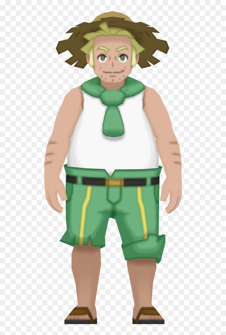 Paver Pokemon, HD Png Download - gladion png