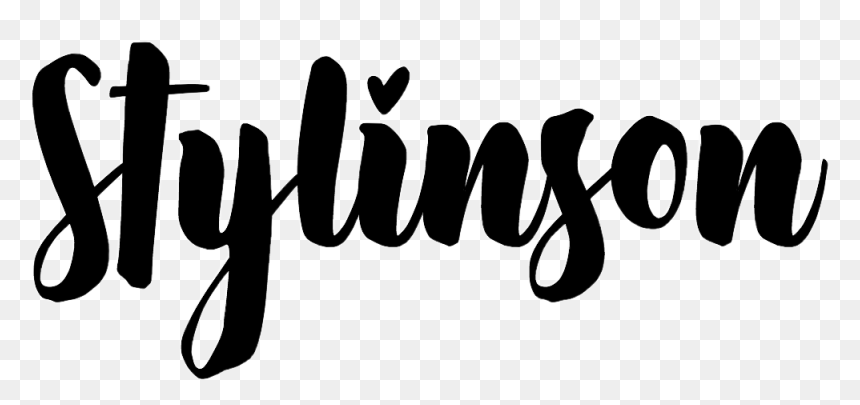 #larry #larrystylinson #letras #caligraphy #lettering - Larry Stylinson Lettering, HD Png Download - larry stylinson png