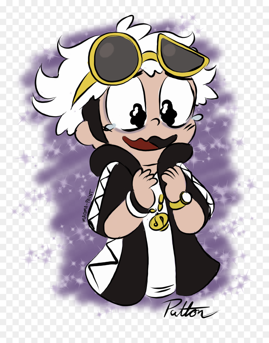 Cartoon, HD Png Download - gladion png