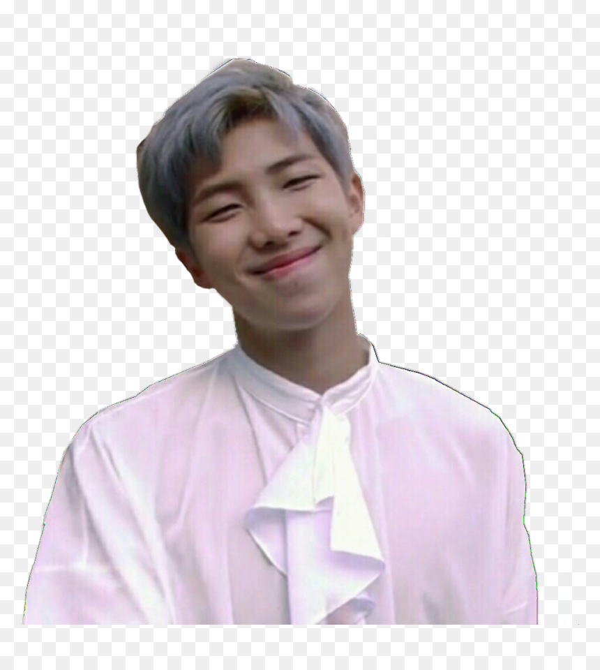 Idols, Kpop, And Premades Image - Sleeve, HD Png Download - rapmon png