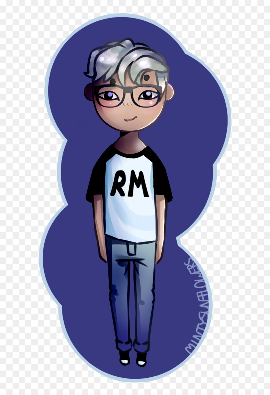 Cartoon, HD Png Download - rapmon png
