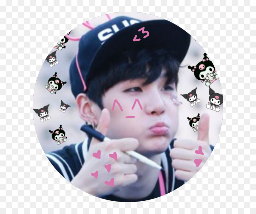 Image - Suga Is Still A Baby, HD Png Download - rapmon png