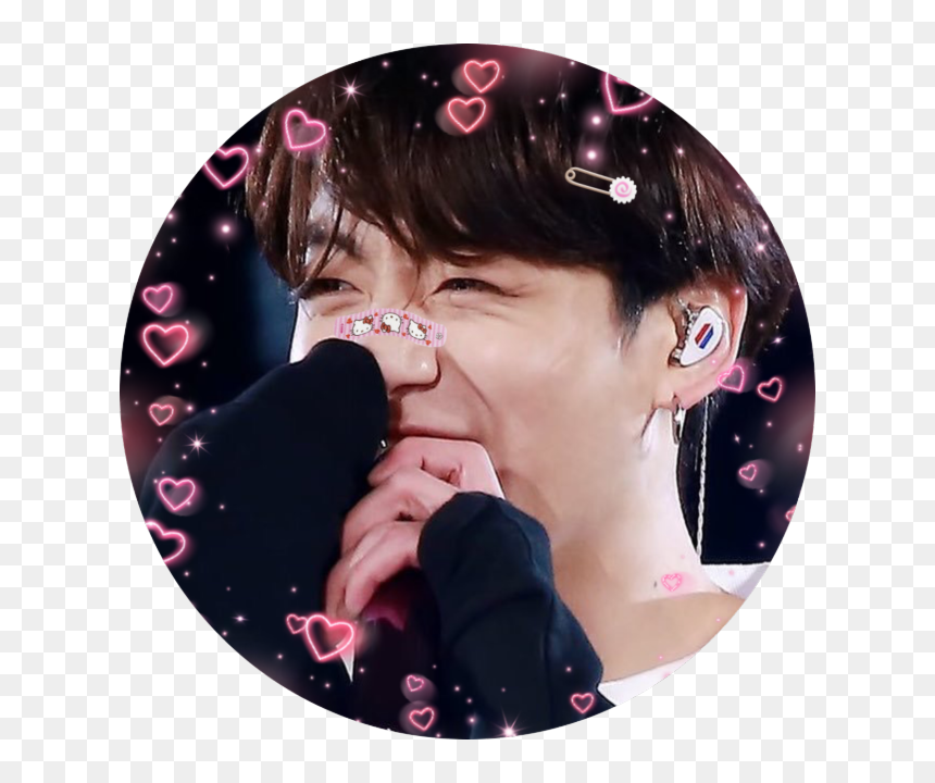 Image - Jungkook, HD Png Download - rapmon png