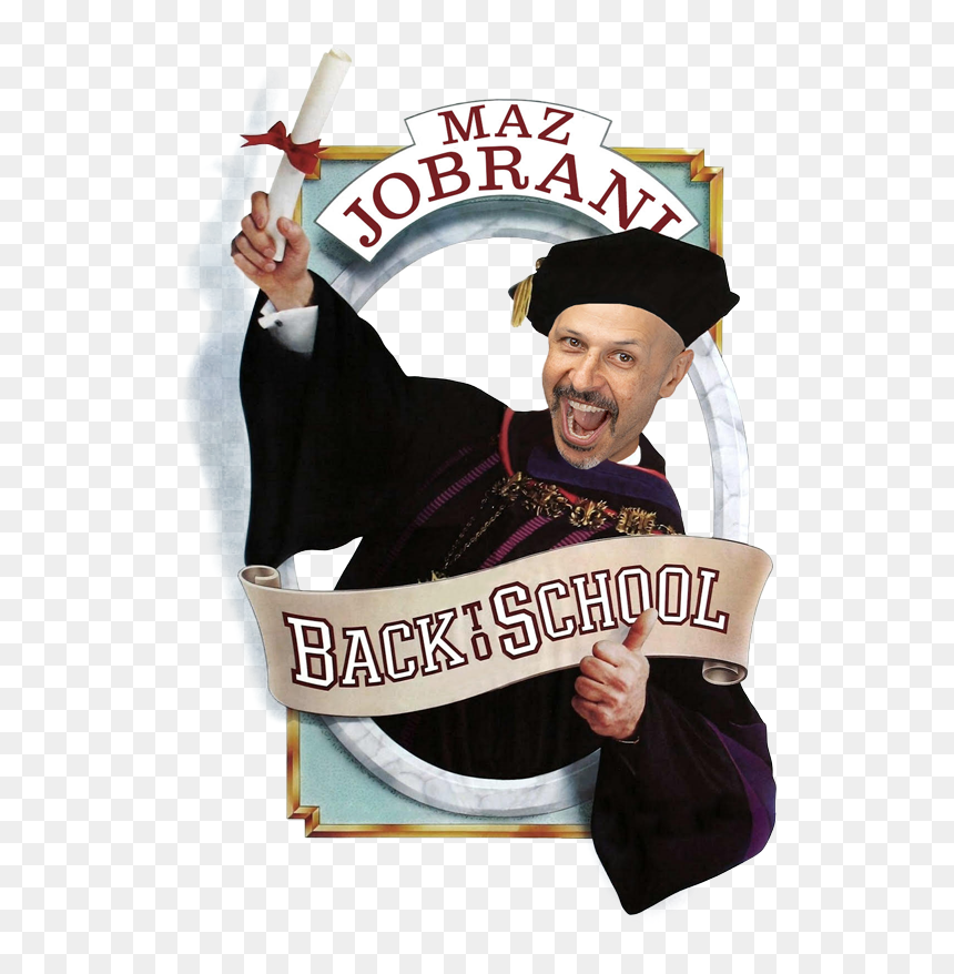 Transparent Donald Trump Hat Png - Back To School Rodney Dangerfield, Png Download - donald trump hat png