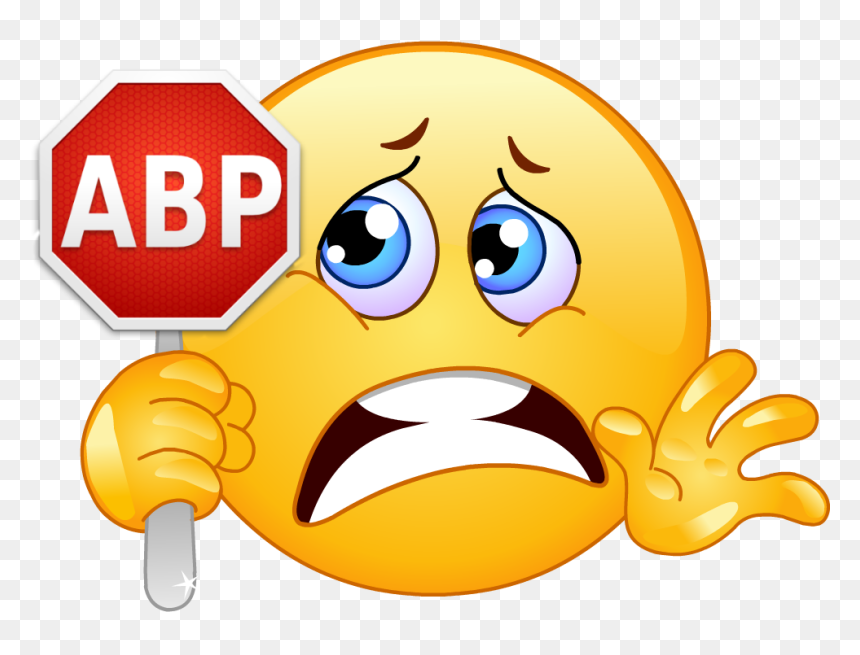 Adblock Plus, HD Png Download - tumblr png collage maker