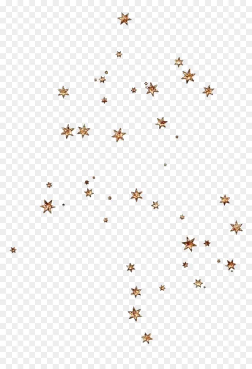 Mood Board Stars Png, Transparent Png - tumblr png collage maker