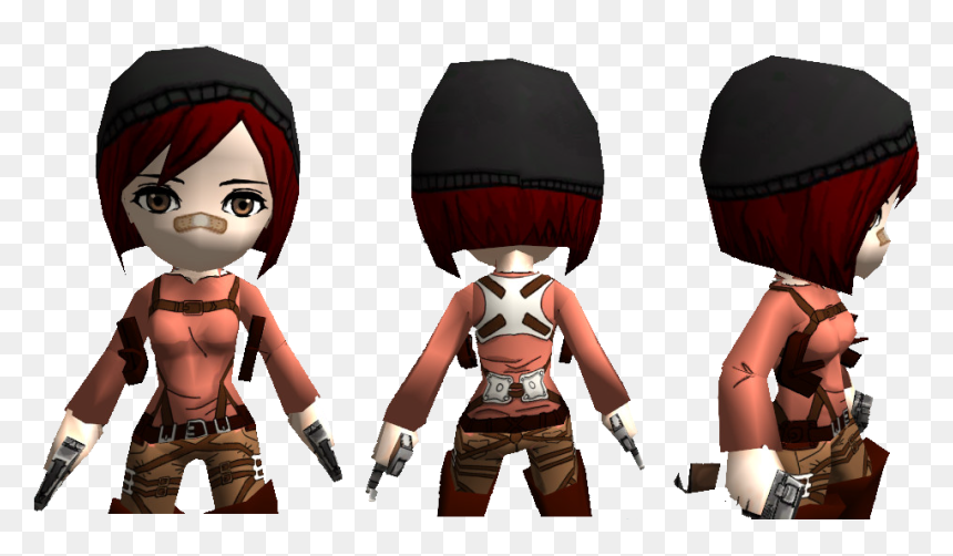 Cartoon, HD Png Download - touka kirishima png