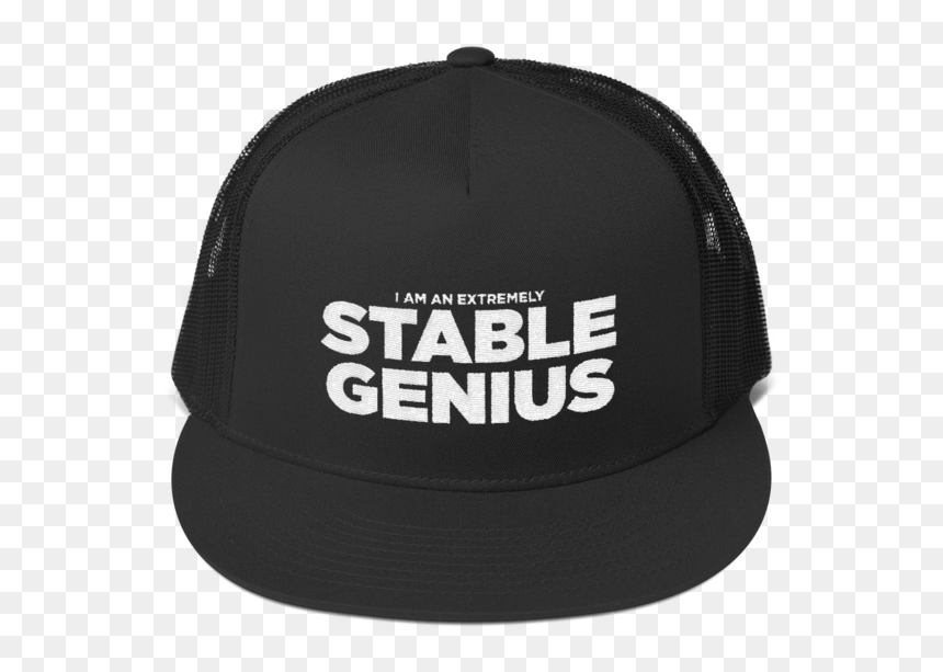 Baseball Cap, HD Png Download - donald trump hat png