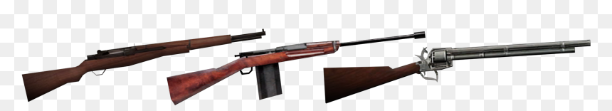 Gta Sa Low Poly Guns, HD Png Download - mp40 png