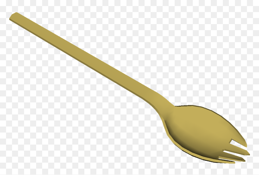 Spork Transparent Background, HD Png Download - bo2 tomahawk png