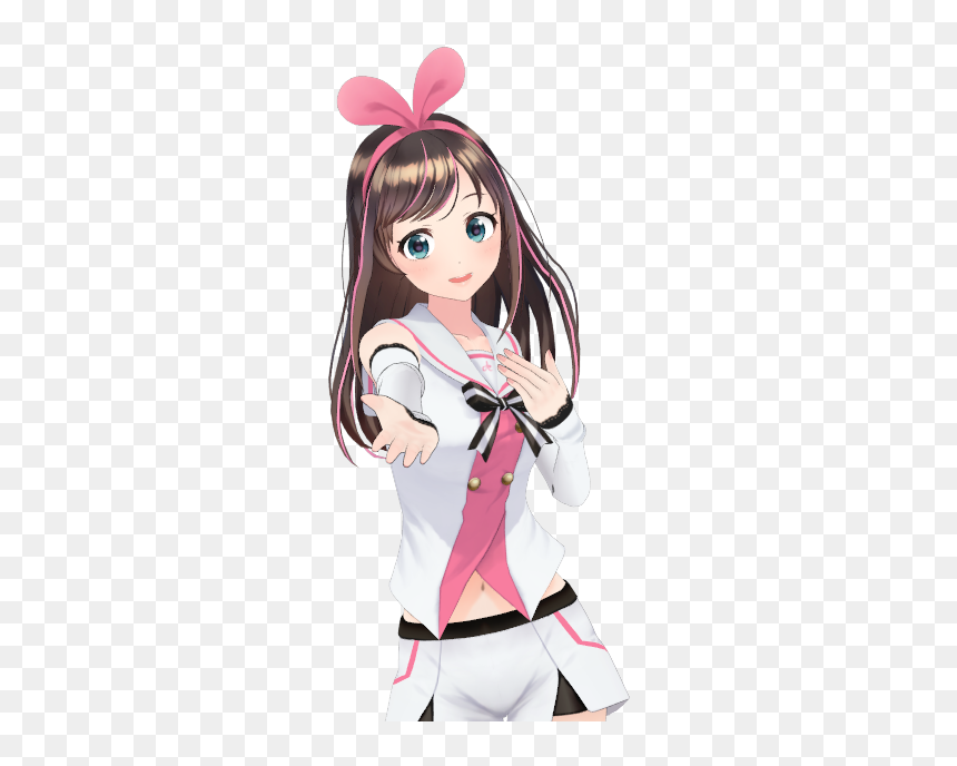 Cartoon, HD Png Download - anime reaction png
