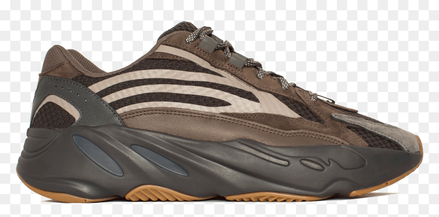 Eg6860 Png, Transparent Png - yeezy v2 png
