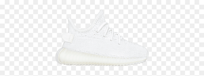 Slip-on Shoe, HD Png Download - yeezy v2 png