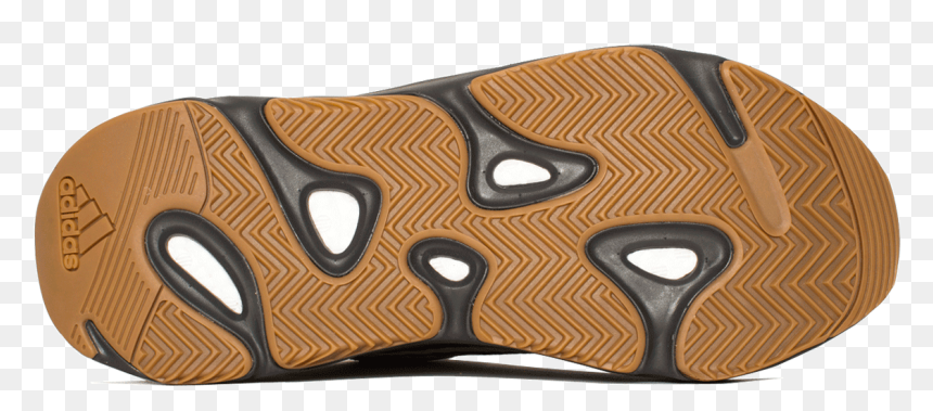 Ballet Flat, HD Png Download - yeezy v2 png