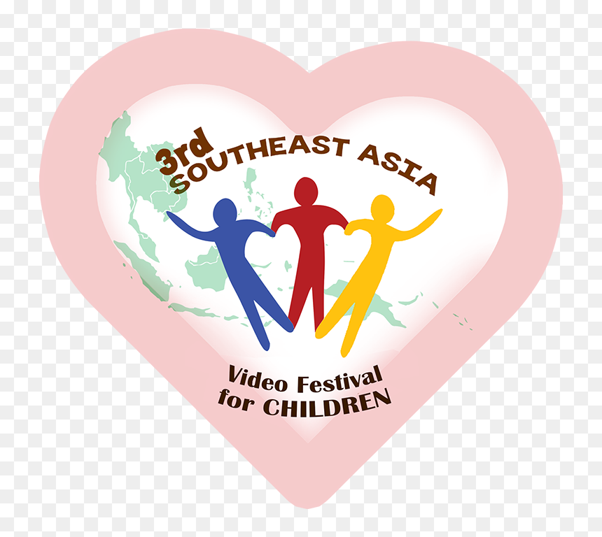 Heart, HD Png Download - asian kid png