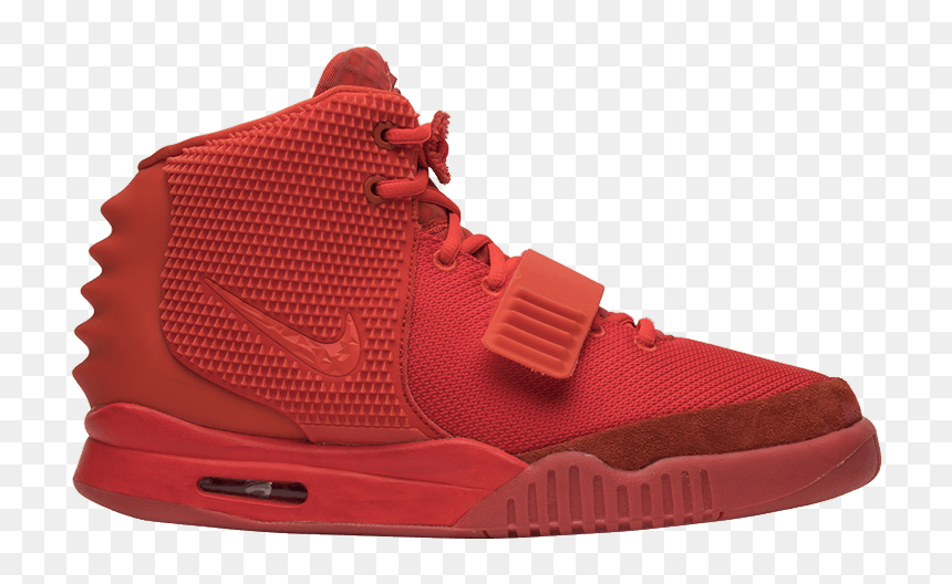 Yeezy 2, HD Png Download - yeezy v2 png