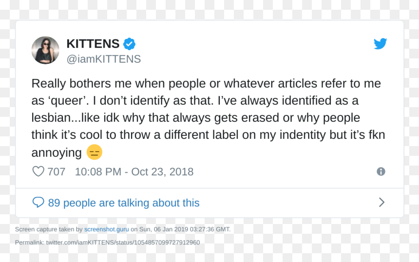 Screenshot, HD Png Download - tomi lahren png