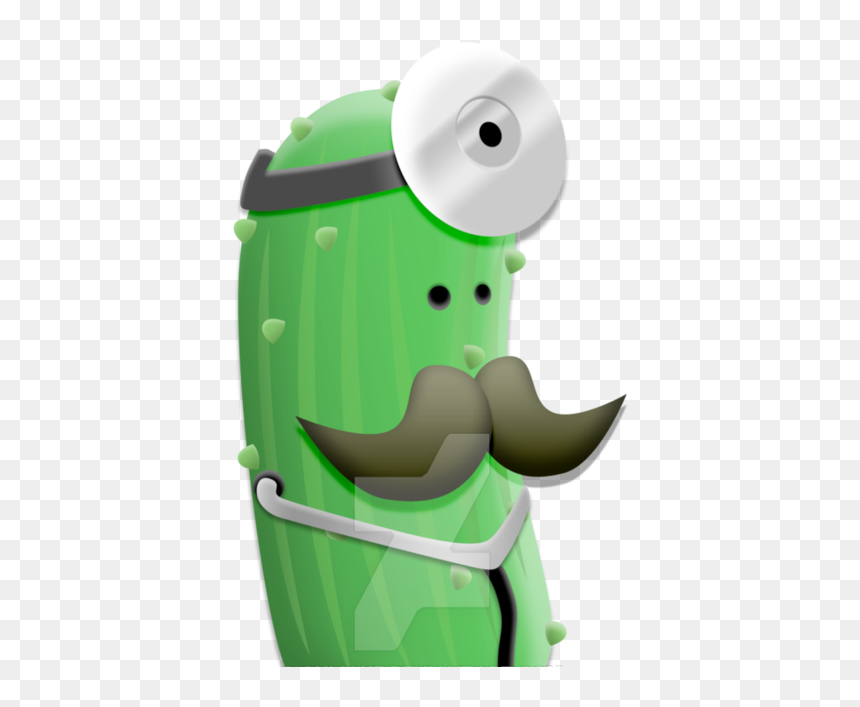 Drpickle - Cartoon, HD Png Download - tomi lahren png
