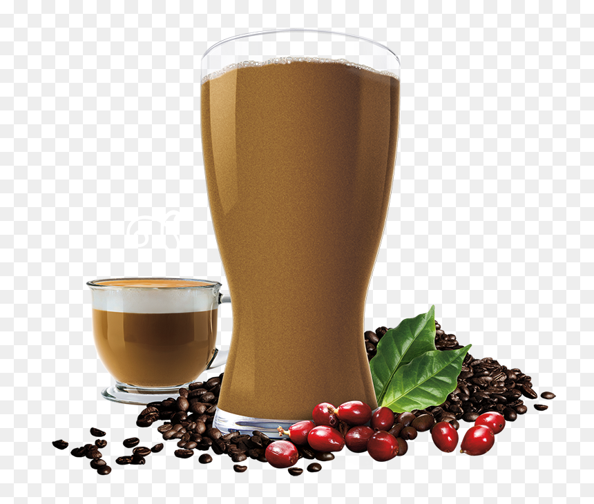 Cafe Latte Shakeology, HD Png Download - shakeology png