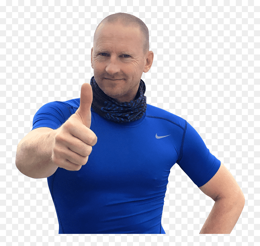 Man, HD Png Download - buff arms png