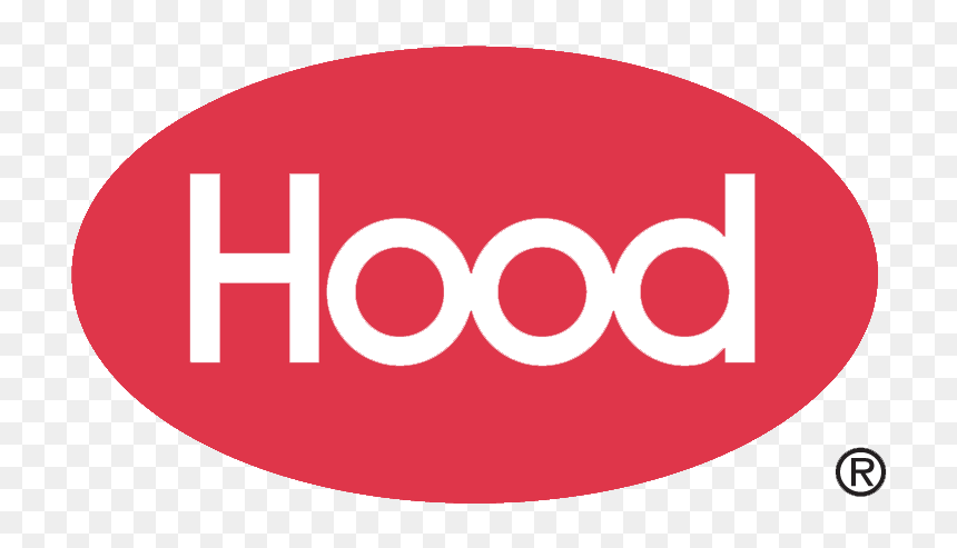 Cape Dairy Cape Cod Ma Hood Logo Hood Distributor - Boston Children's Museum, HD Png Download - spongebob lick png