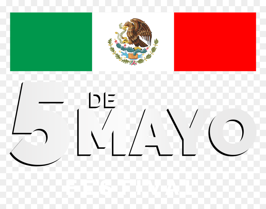 Graphic Design, HD Png Download - 5 de mayo png