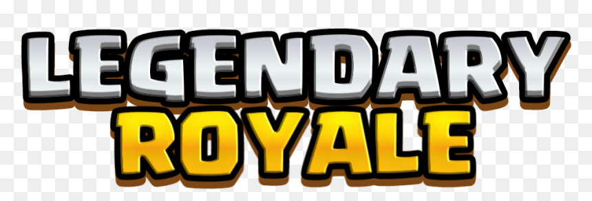 Lrlogo - Applause, HD Png Download - clash royale cards png