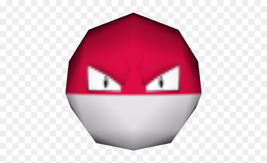 Download Zip Archive - Sphere, HD Png Download - voltorb png