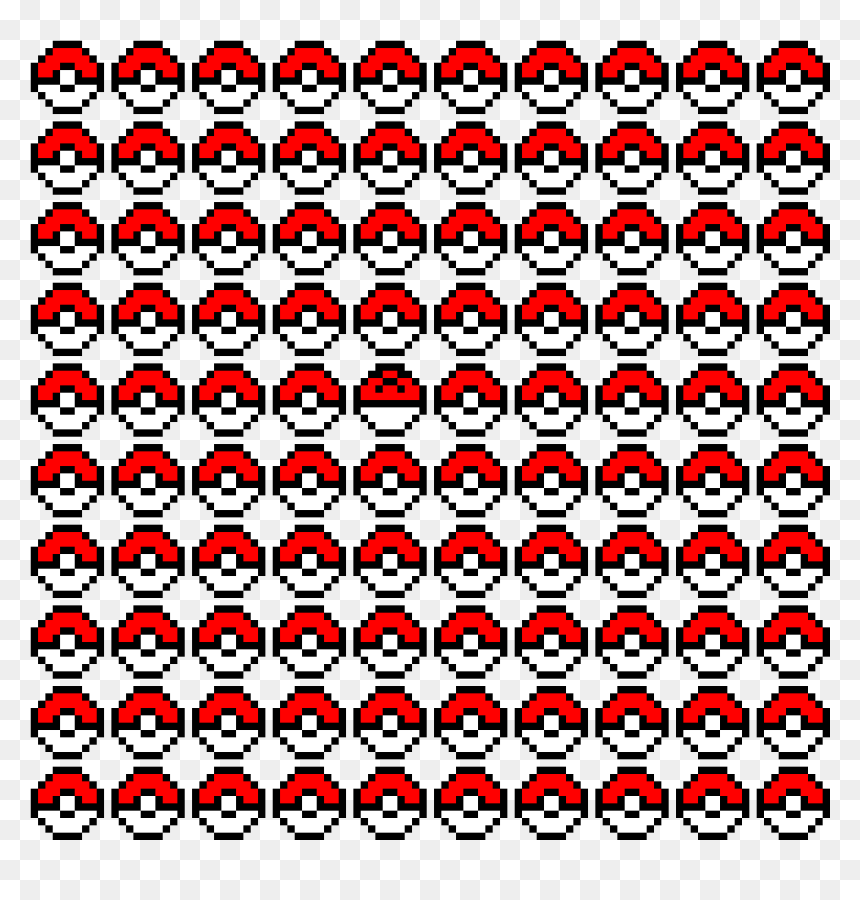 Circle, HD Png Download - voltorb png