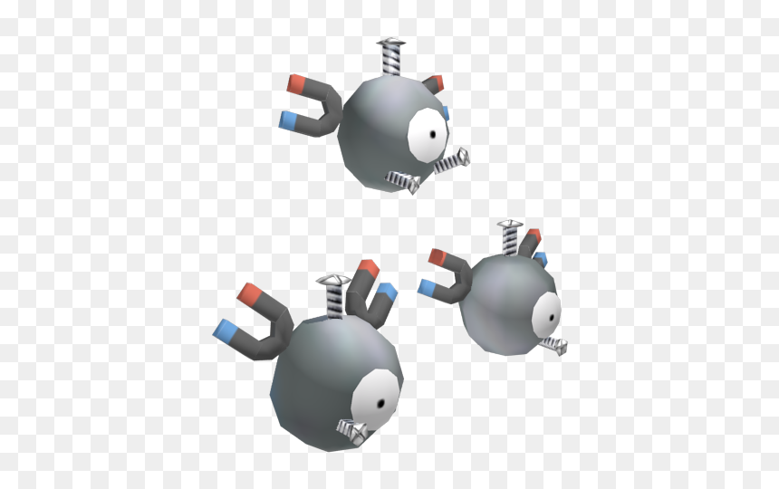 Download Zip Archive - Cartoon, HD Png Download - magneton png