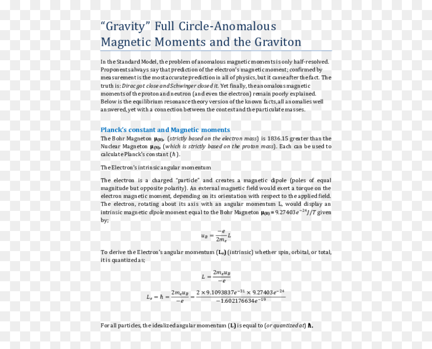 Contract For Services Rendered, HD Png Download - magneton png