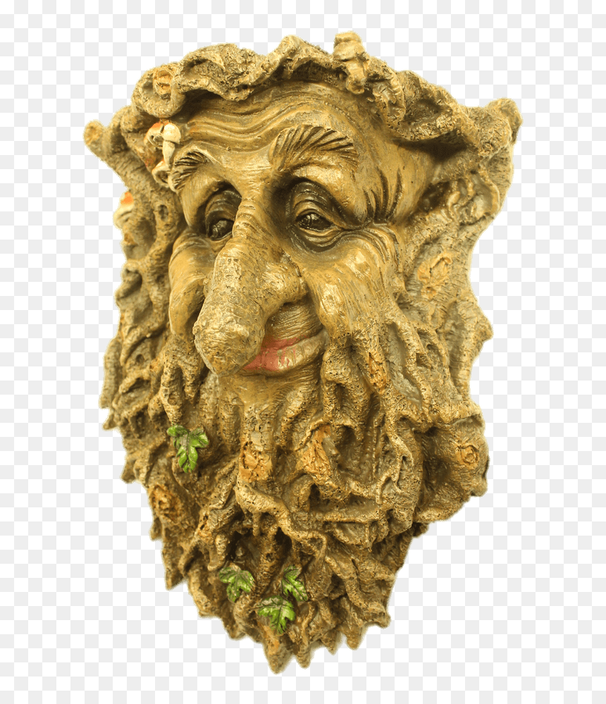 Trevor Treant - Statue, HD Png Download - treant png
