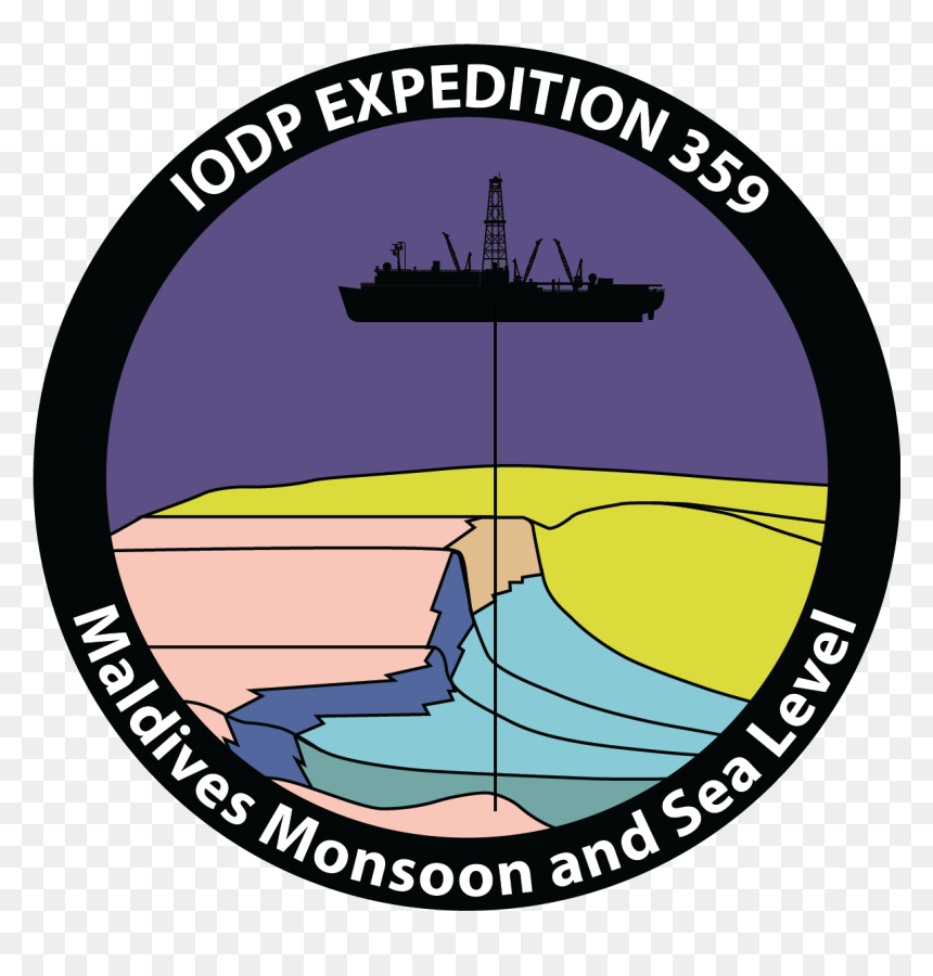 Maldives Monsoon And Sea - Boat, HD Png Download - magneton png