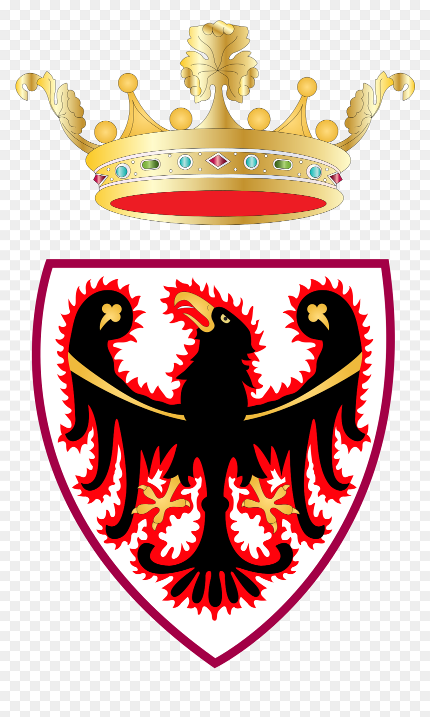 Provincia Autonoma Di Trento, HD Png Download - treant png