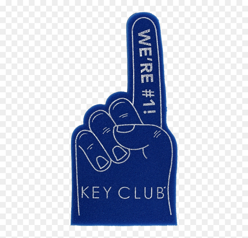 Keep Calm And Listen, HD Png Download - key club logo png