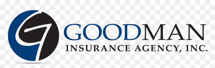 Goodman Insurance Agency Inc - Oval, HD Png Download - goodman logo png