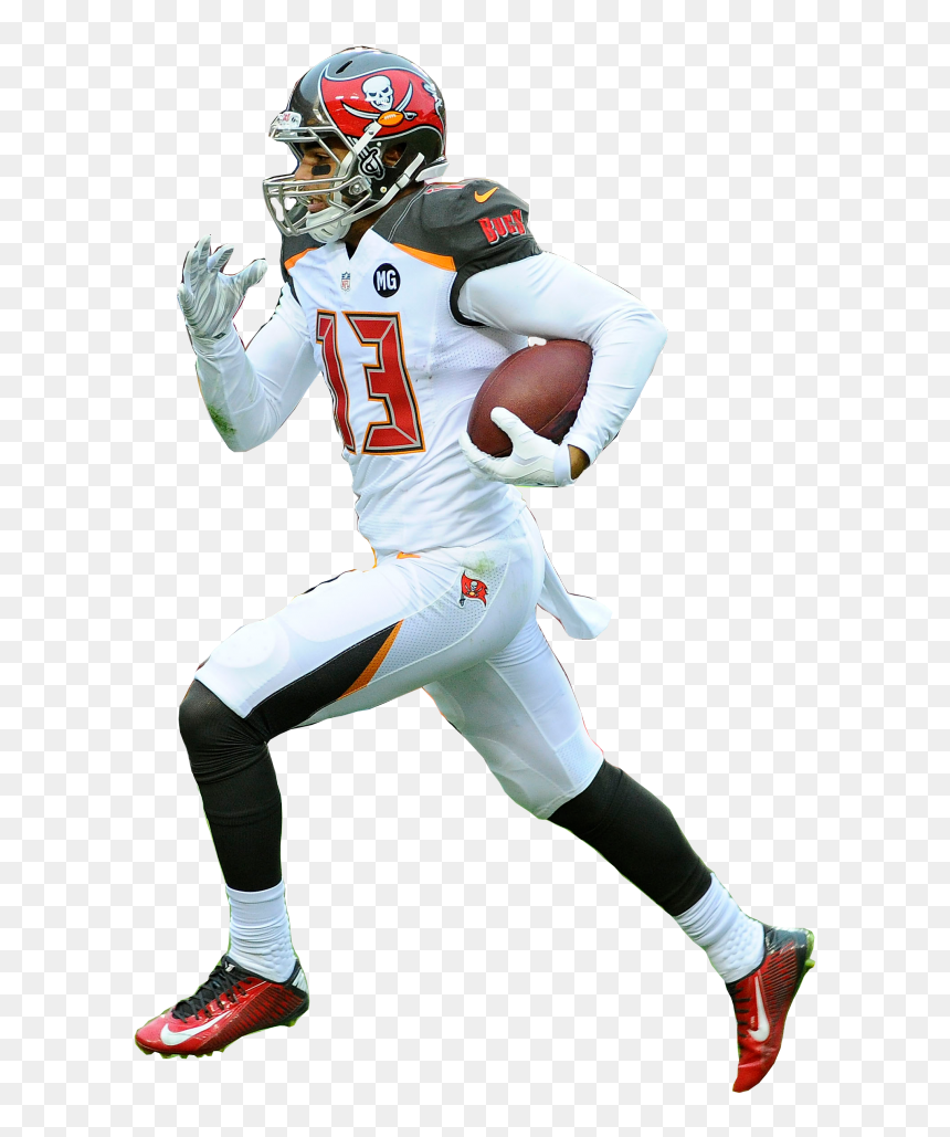 Sprint Football, HD Png Download - mike evans png