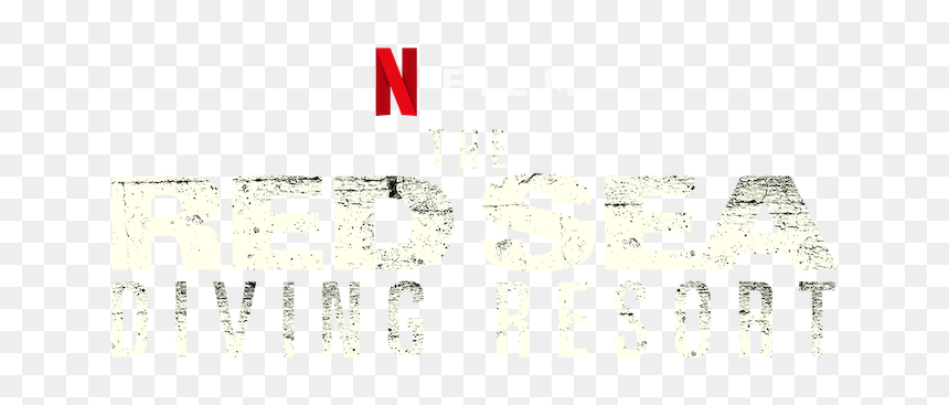 The Red Sea Diving Resort - Red Sea Diving Resort Netflix, HD Png Download - mike evans png