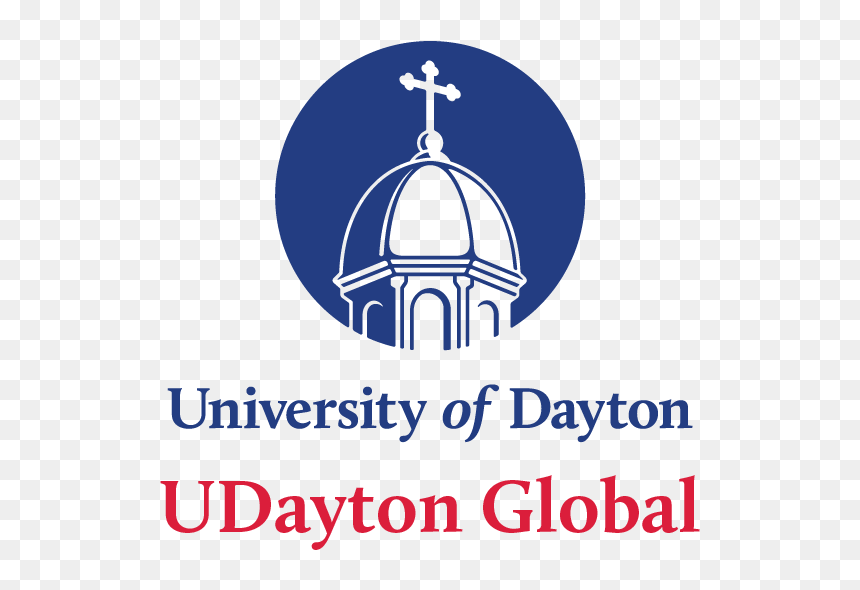 Hanley Sustainability Institute, HD Png Download - university of dayton logo png