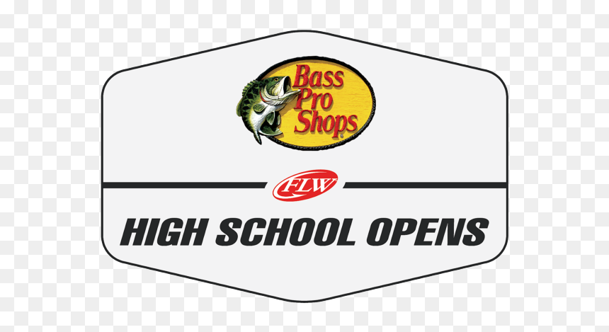 Illinois’ Peoria High School Wins Bass Pro Shops Flw - Bass Pro Shops, HD Png Download - bass pro logo png