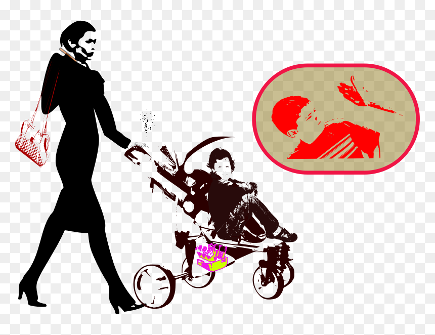 Multitasking - Clip Art, HD Png Download - consequences png