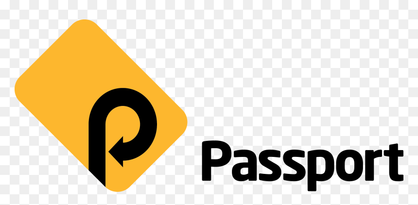 Passport Parking - Passport Parking Logo, HD Png Download - offering png