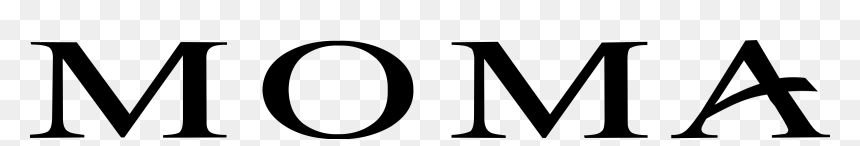 Clip Art, HD Png Download - moma logo png