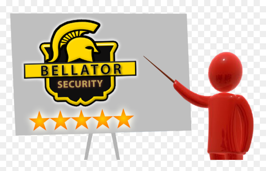 Illustration, HD Png Download - bellator logo png