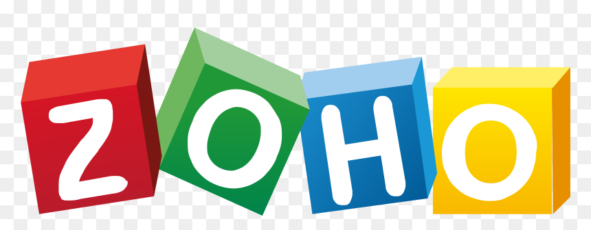 Zoho Office Suite, HD Png Download - logo placeholder png