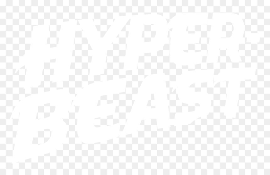 Johns Hopkins Logo White, HD Png Download - hyperbeast png